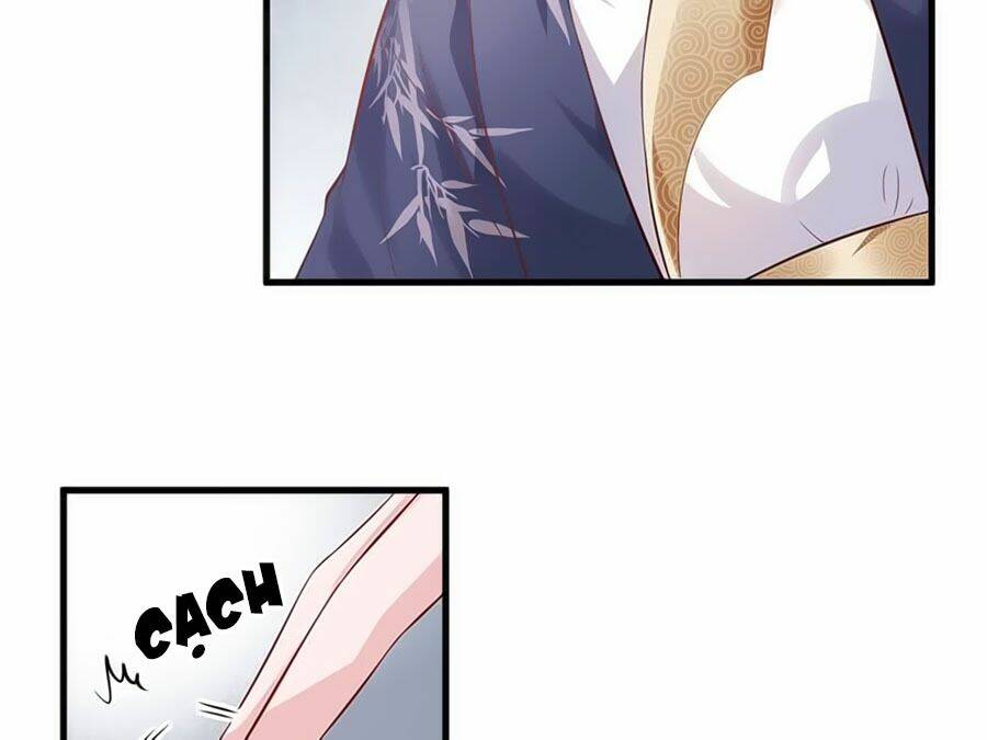 Nữ Đế Livestream Công Lược: Chapter 22