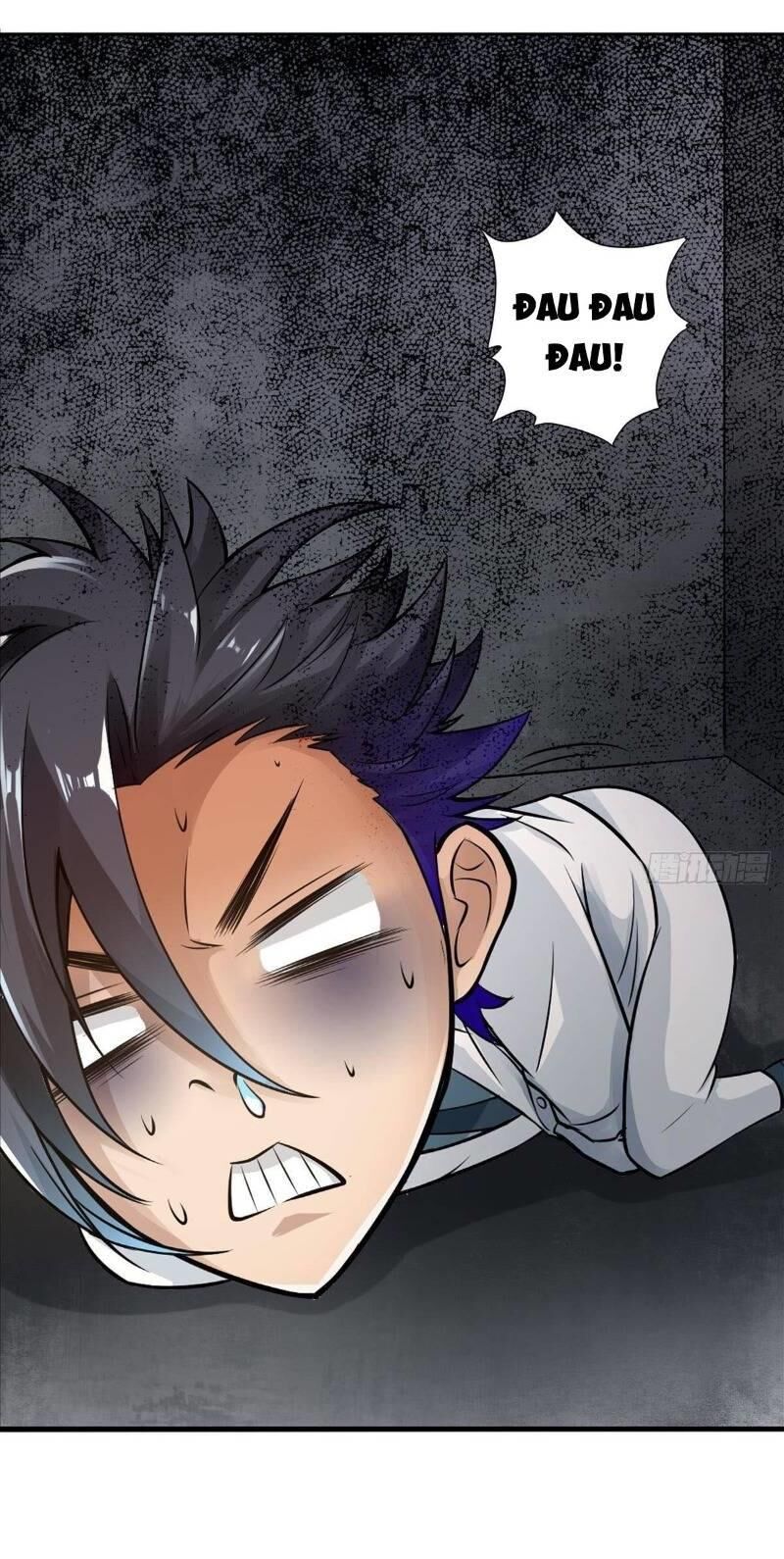 Hệ Thống Tìm Đường Chết Mạnh Nhất: Chapter 49