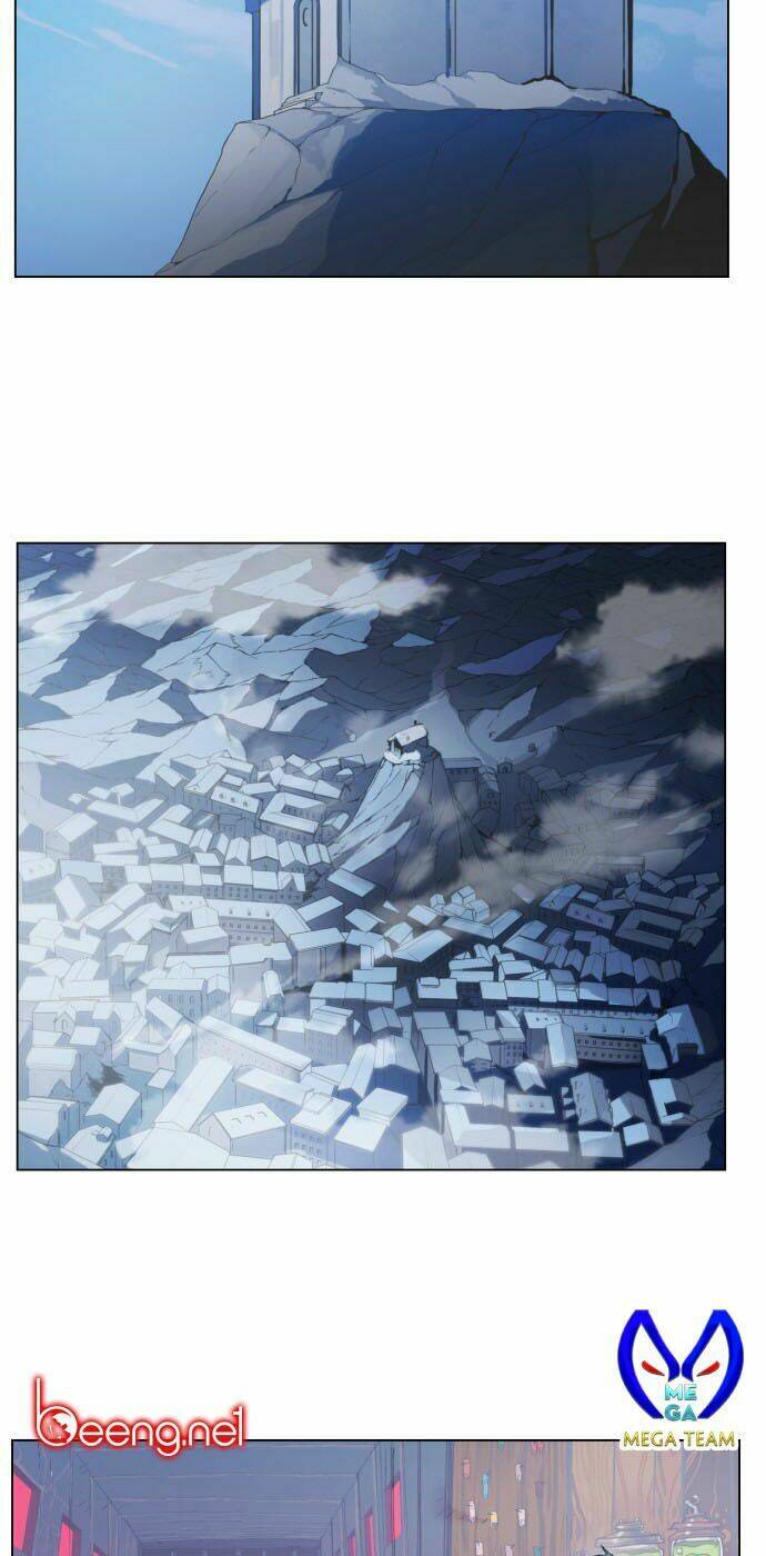 Hard Core Leveling Warrior: Chapter 176