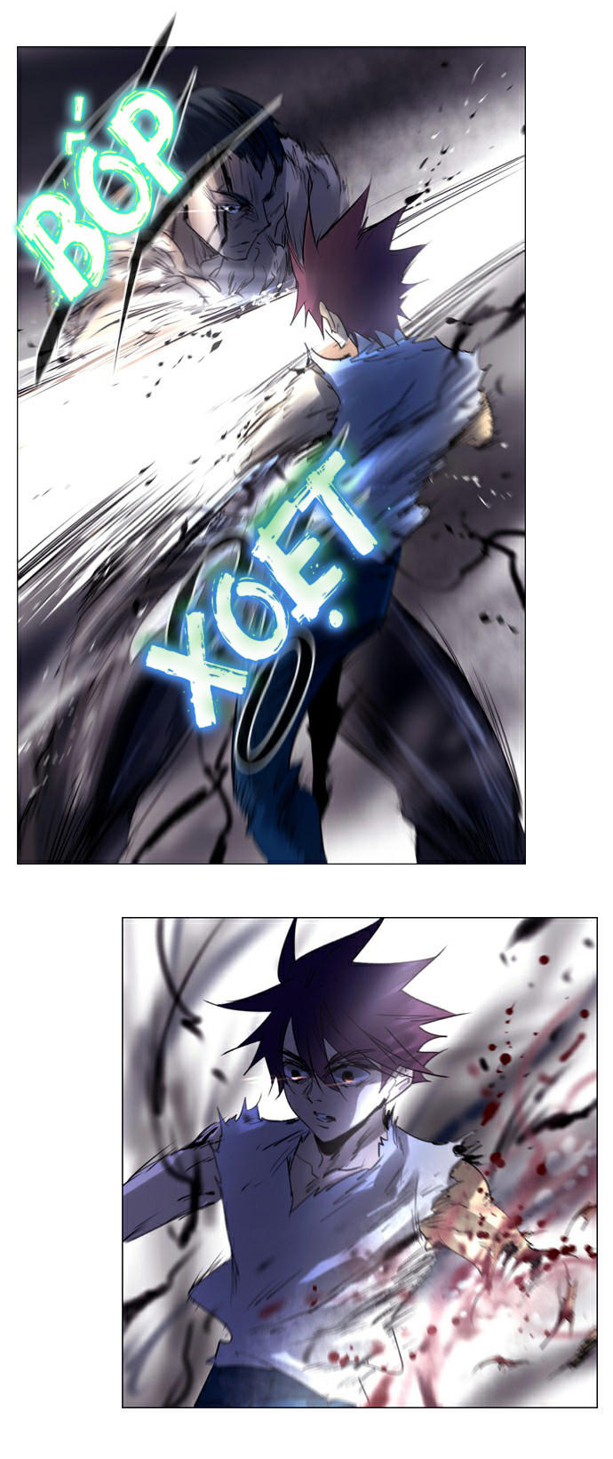 Soul Cartel: Chapter 205