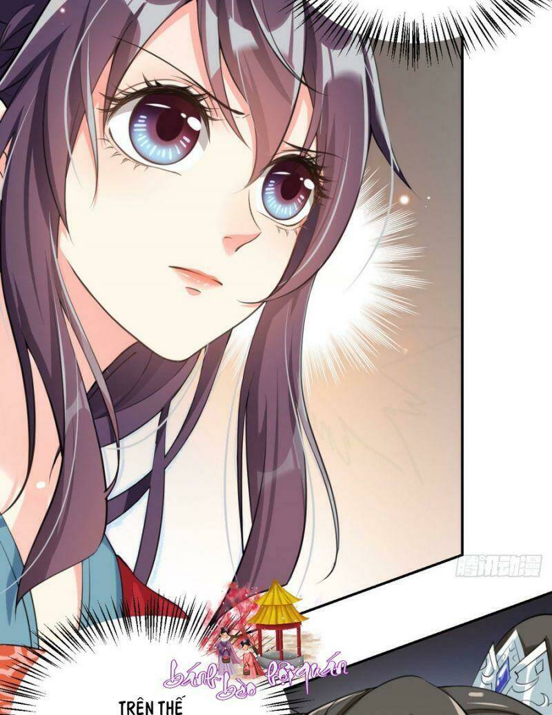 Nữ Tiên Tôn Bận Đào Hôn: Chapter 8