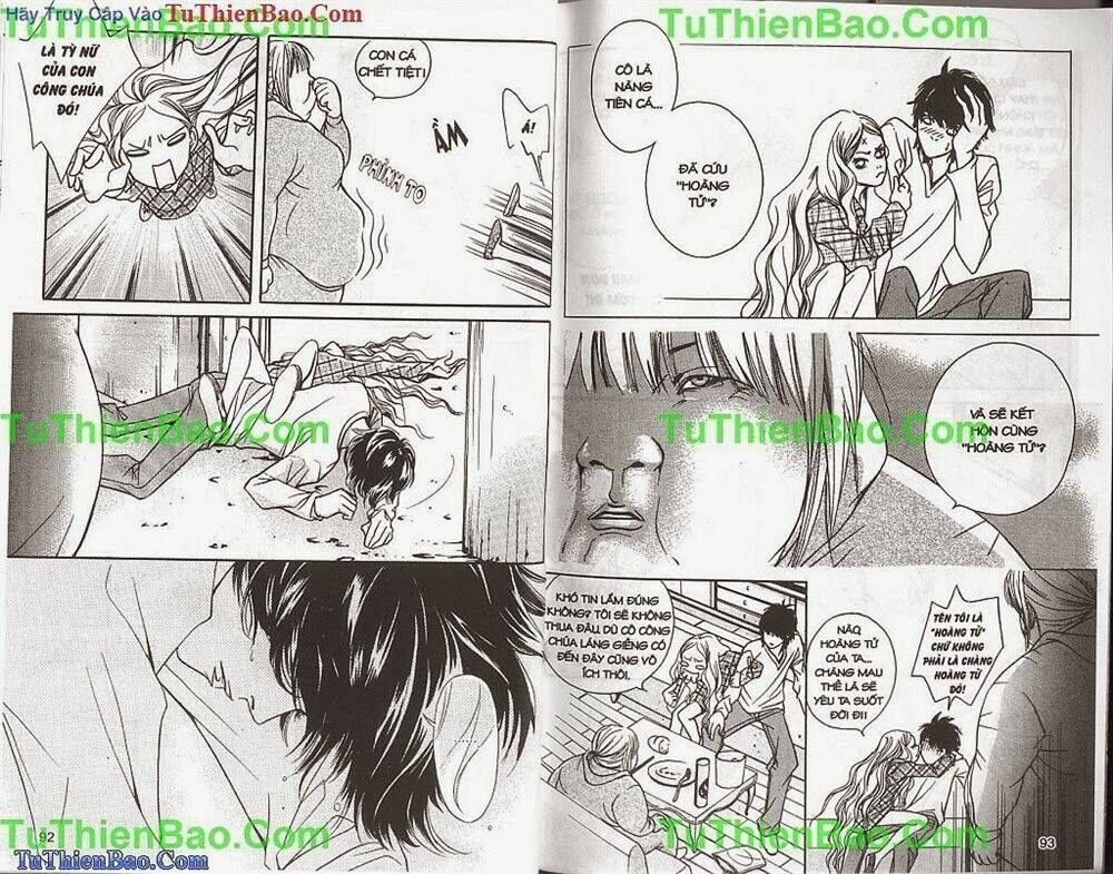 Cổ Vật Kinh Hoàng: Chapter 8