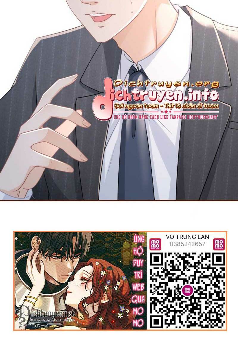 Bạn Gái Tôi Mới 30+: Chapter 92