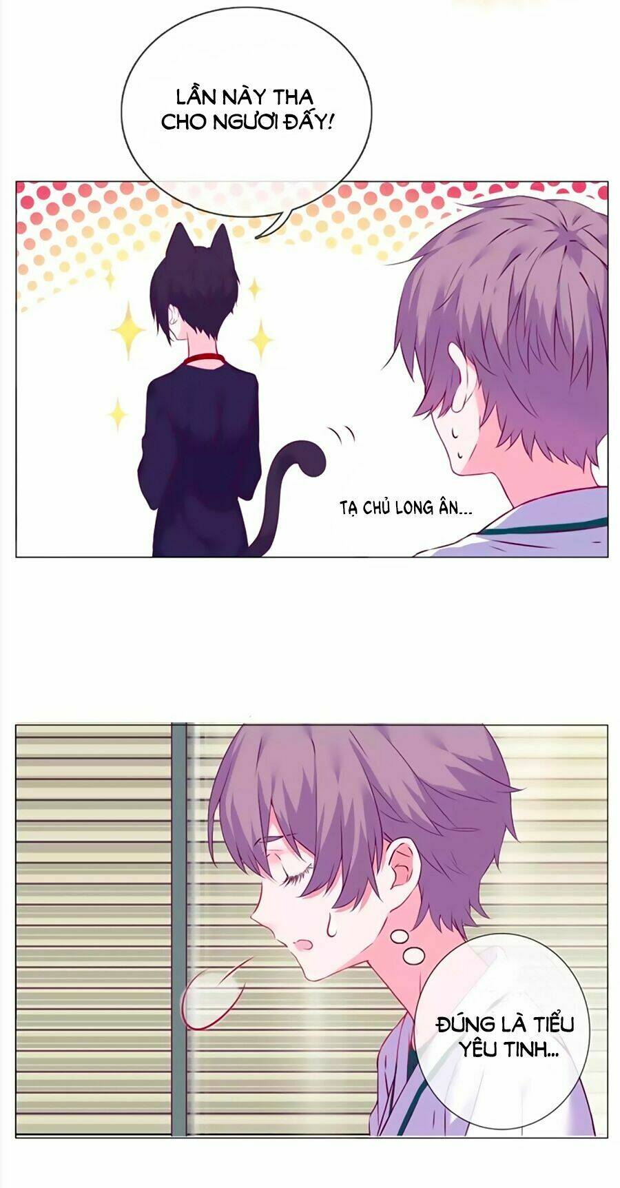 Đừng Nghịch, Ta Chỉ Muốn Yên Tĩnh: Chapter 44