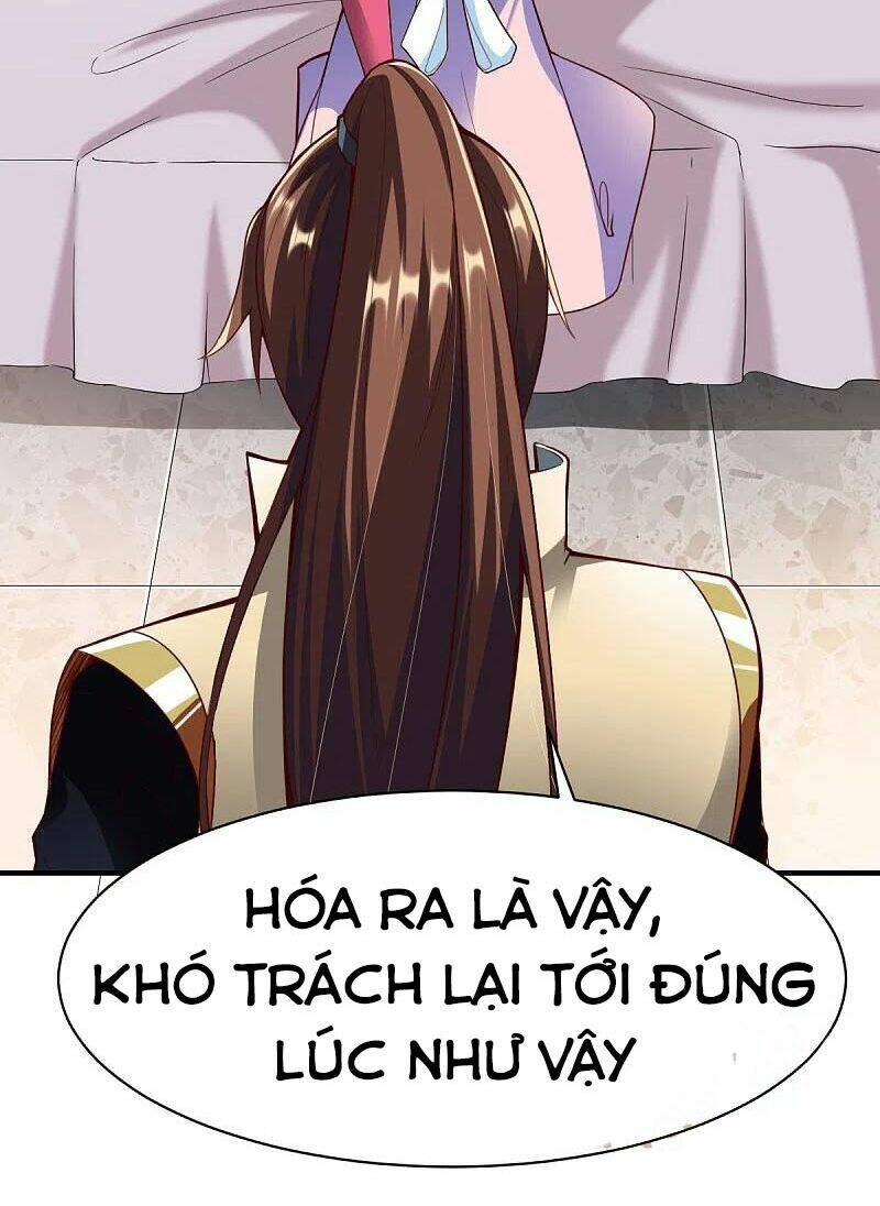 Chiến Đỉnh: Chapter 299
