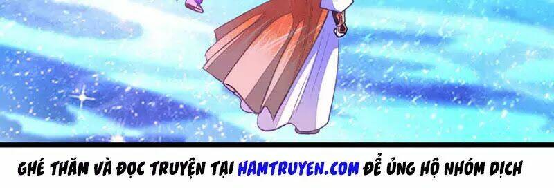 Cửu Dương Thần Vương: Chapter 164