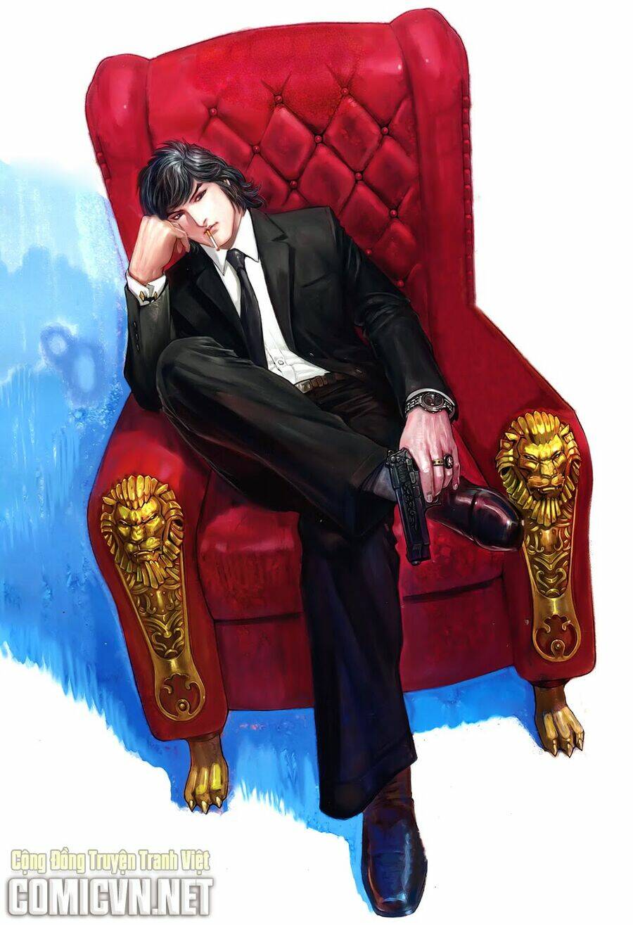 Truyện Ngắn Mã Vinh Thành Thiên Hạ: Chapter 8