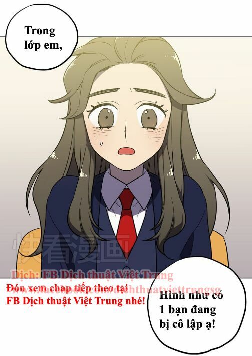 Xin Đừng Cắn Em: Chapter 10