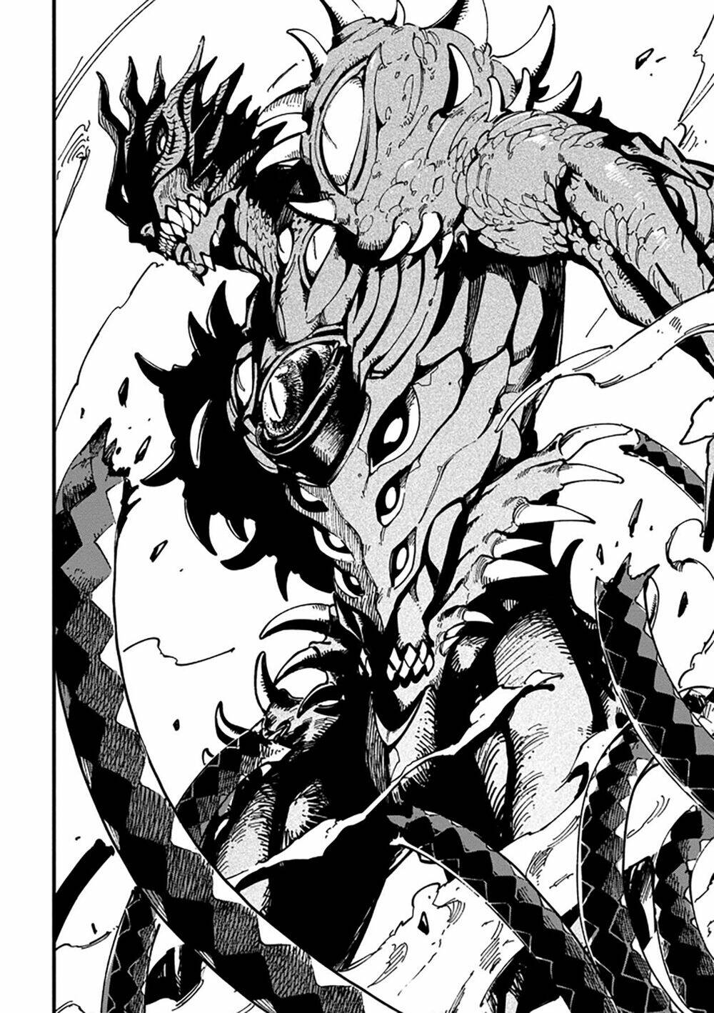 Devil May Cry 5 -Visions Of V: Chapter 35