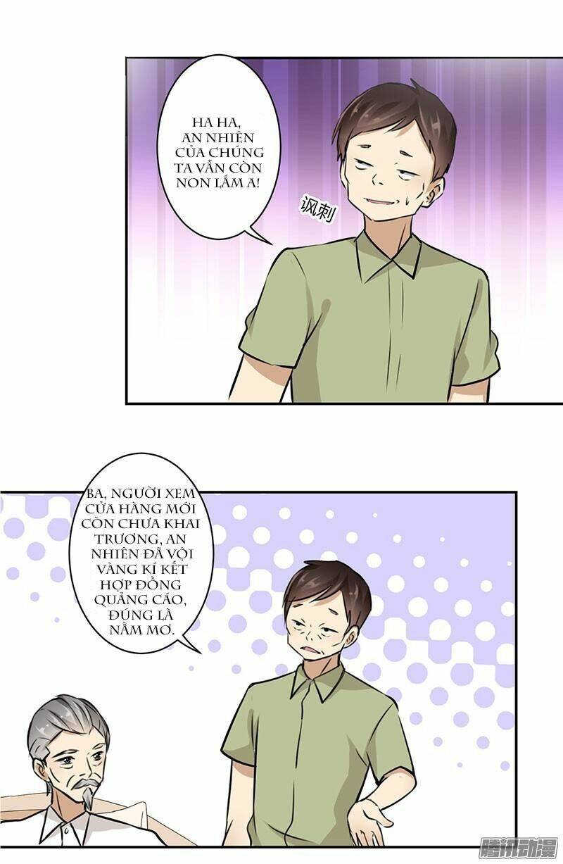 Trọng Sinh Chi Hao Môn Cường Thế Quy Lai: Chapter 44