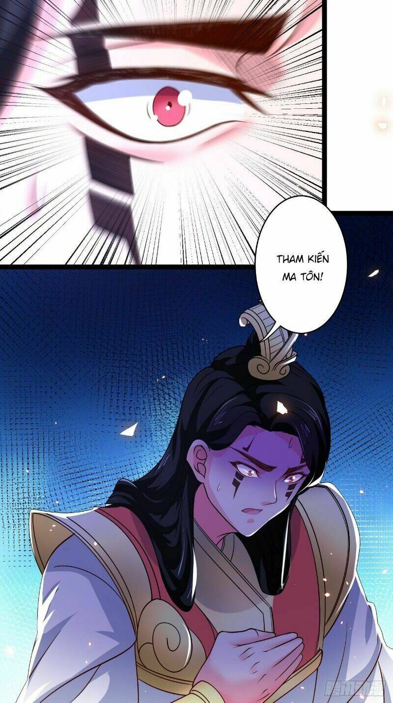 Trọng Sinh Tối Cường Ma Tôn Ở Rể: Chapter 82