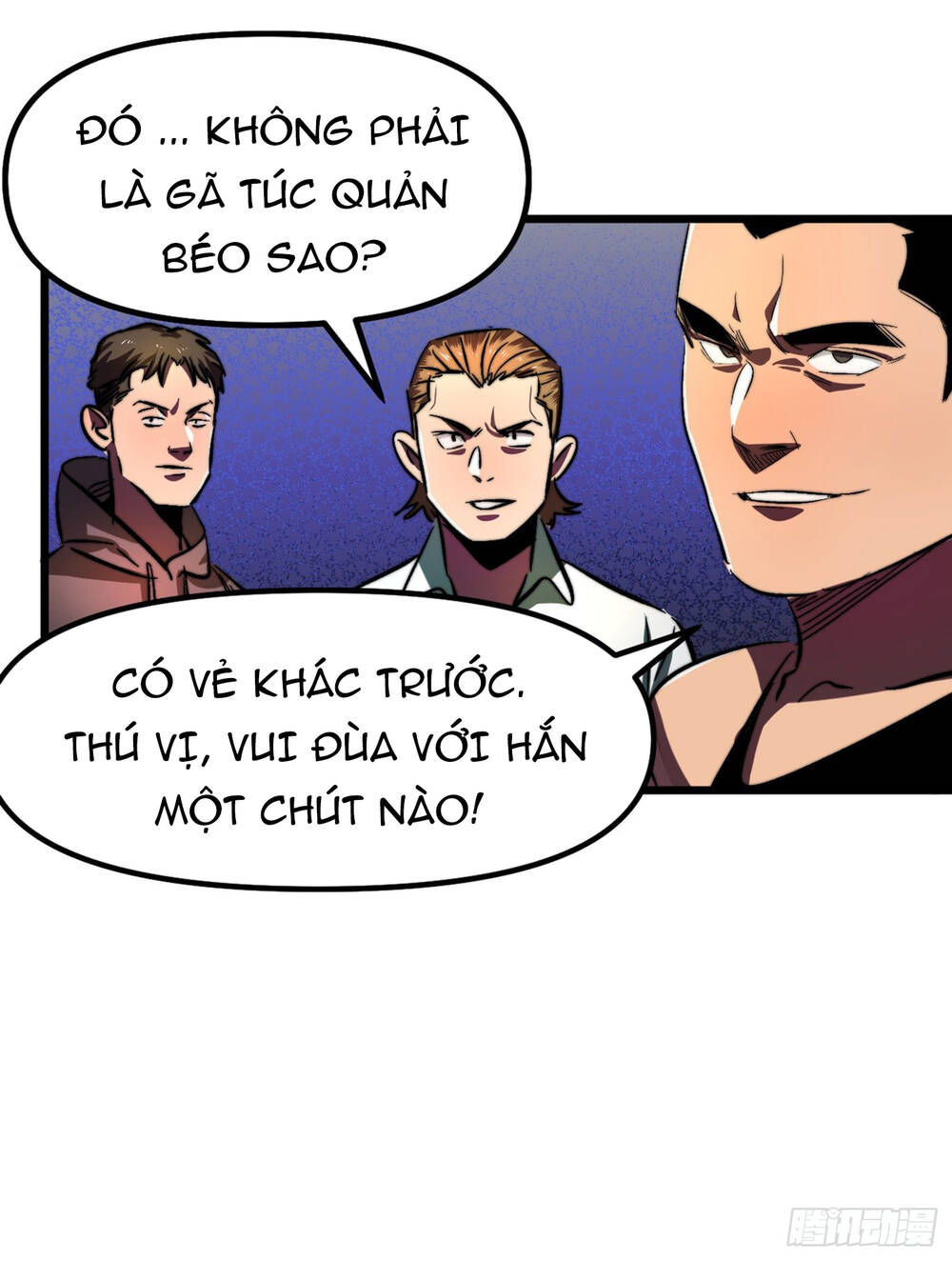 Ta Ở Tận Thế Nhặt Thuộc Tính: Chapter 10