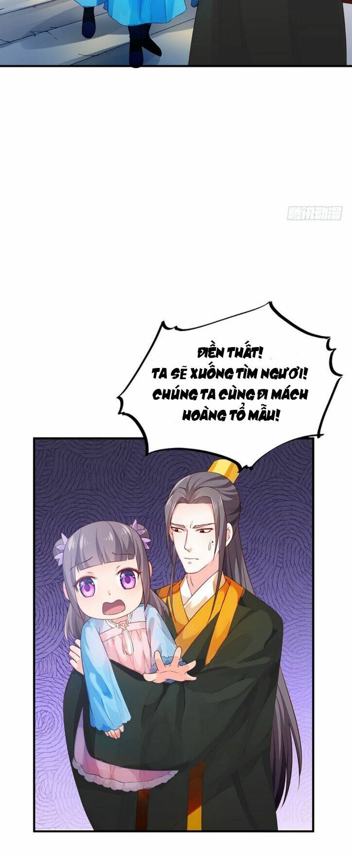 Bệ Hạ Xin Tự Trọng: Chapter 37