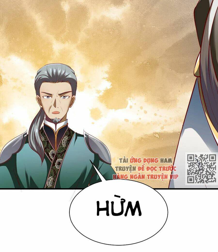 Chiến Đỉnh: Chapter 212