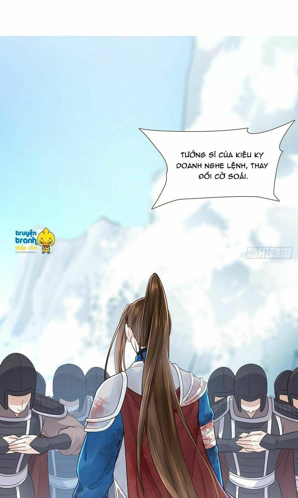 Đại Giá Thừa Tướng: Chapter 93