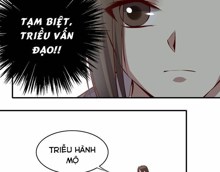 Yến Sơn Phái Và Bách Hoa Môn: Chapter 191