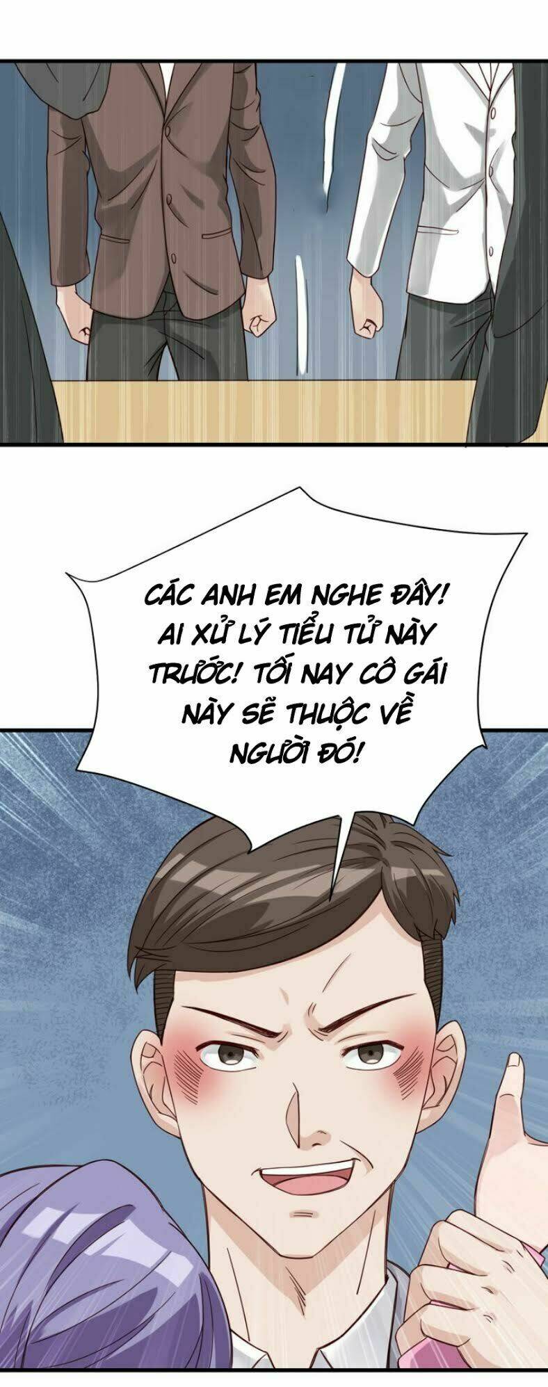 Hệ Thống Tu Tiên Mạnh Nhất: Chapter 3