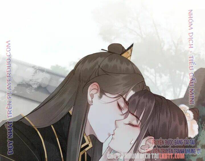 Trọng Sinh Bá Sủng Nhiếp Chính Vương Quá Mạnh Mẽ: Chapter 186