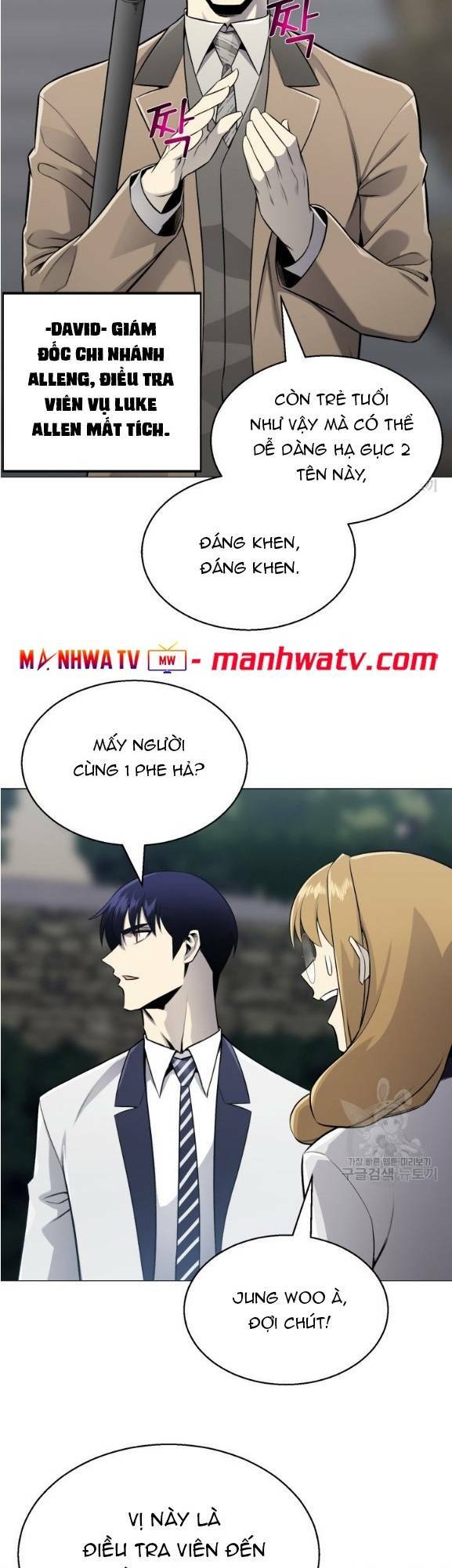 Luân Hồi Ác Nhân: Chapter 65