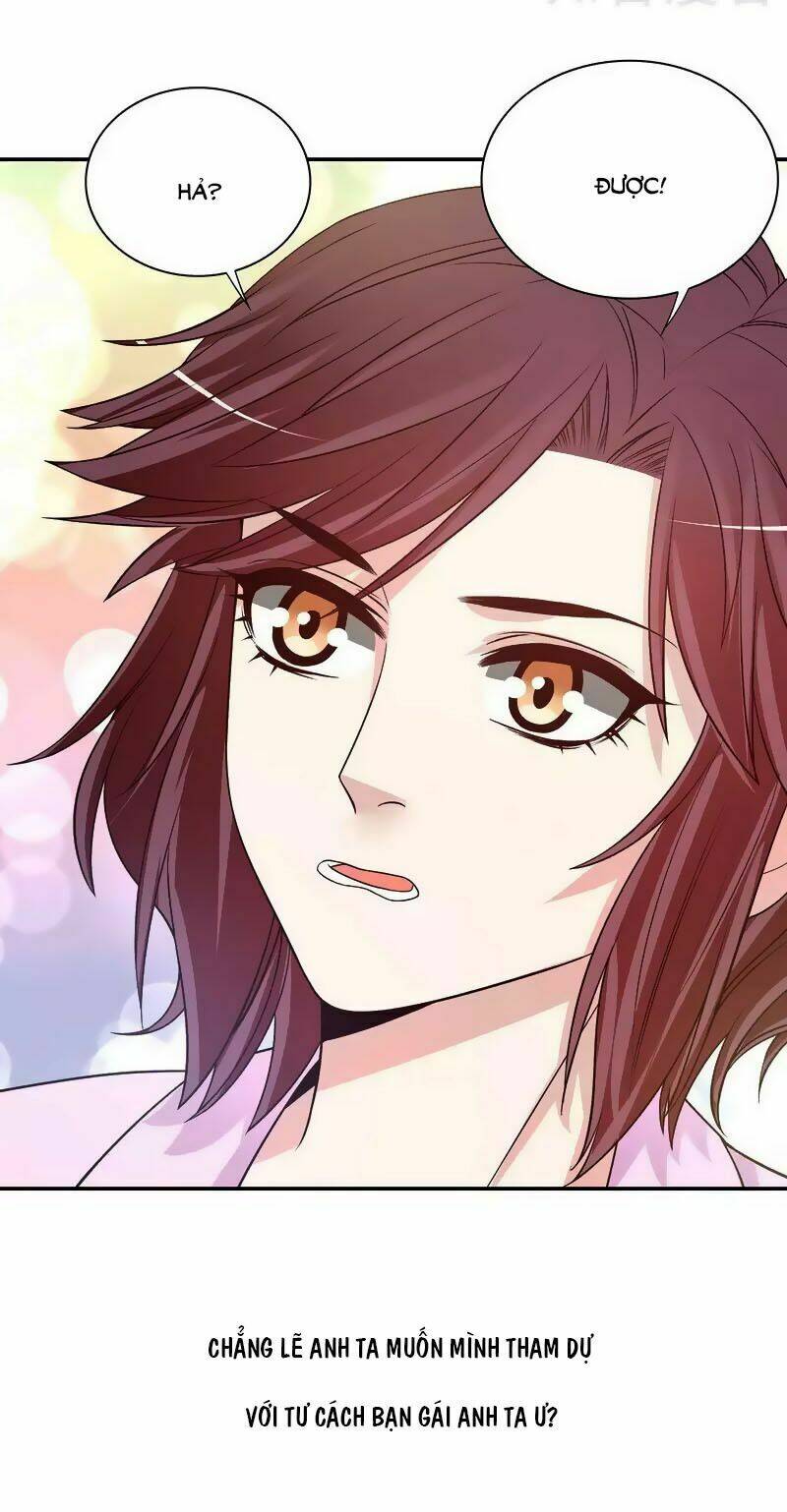 101 Phương Pháp Của Tổng Tài: Chapter 38