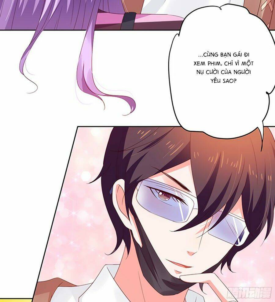 Bạn Trai Là Ngôi Sao: Chapter 91