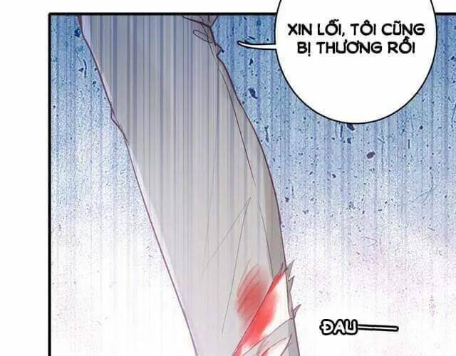 Tinh Diệu Vị Lai: Chapter 11