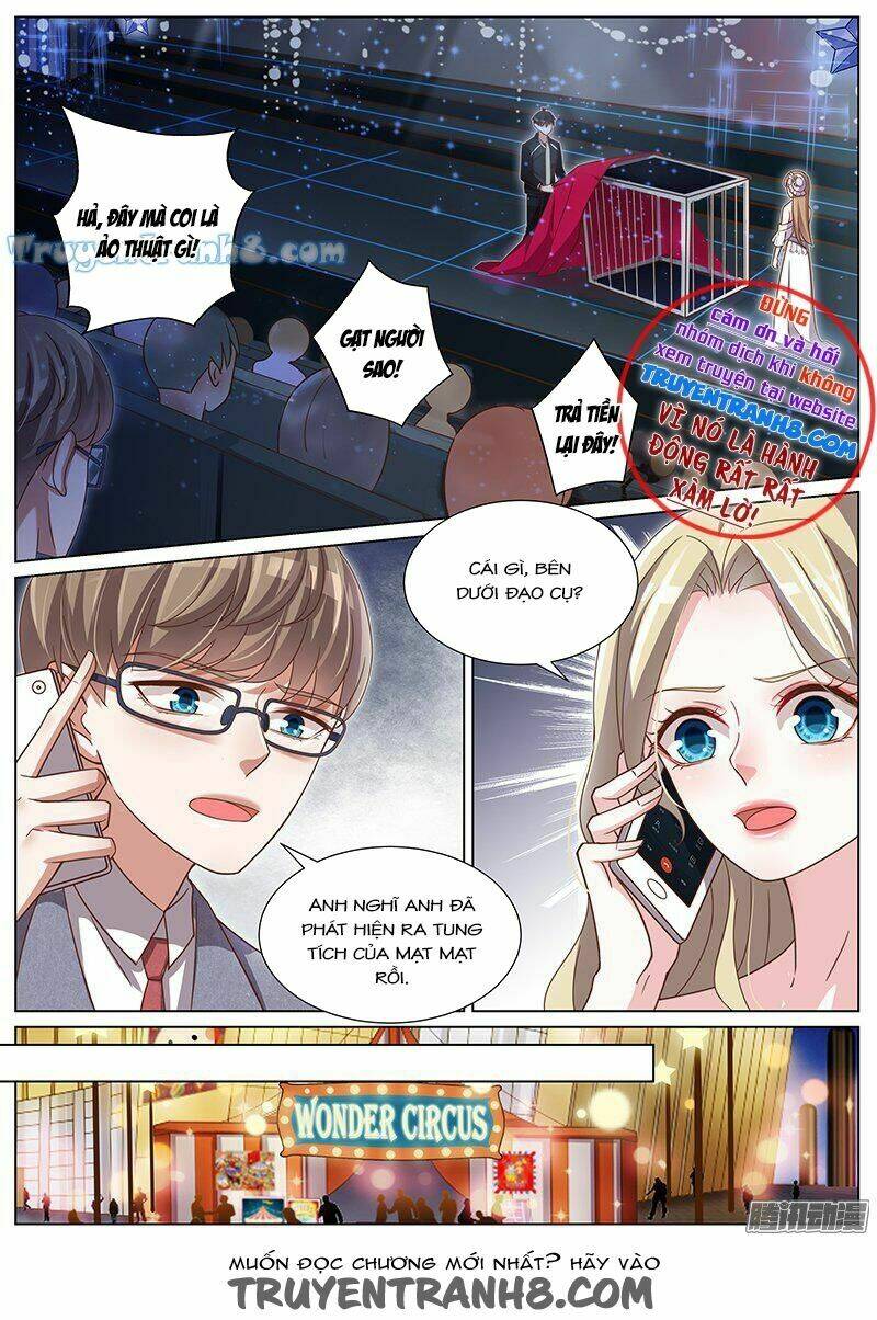 Vương Bài Giáo Thảo: Chapter 103