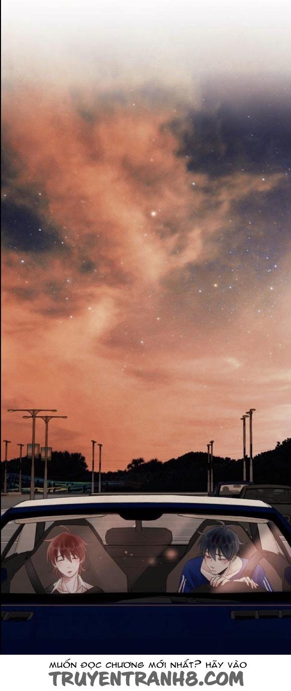 Giữa Tình Yêu Và Tình Bạn: Chapter 22