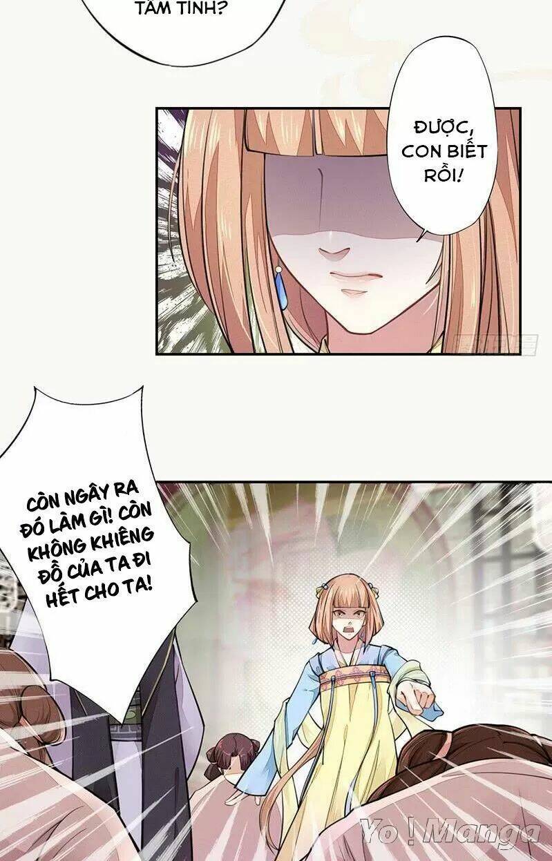 Tuyệt Thế Luyện Đan Sư: Chapter 42