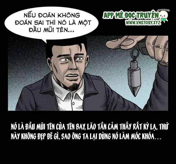 Kỳ Án Có Thật: Chapter 39