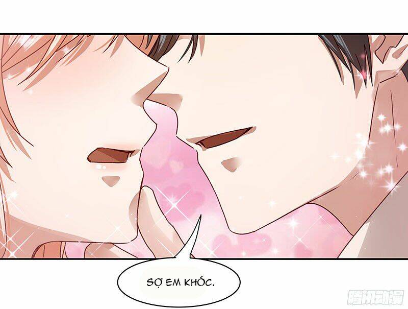 Vợ Yêu Của Ác Ma: Chapter 54