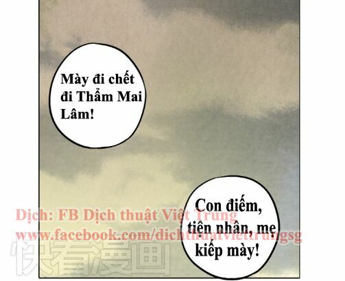 Xin Đừng Cắn Em: Chapter 9