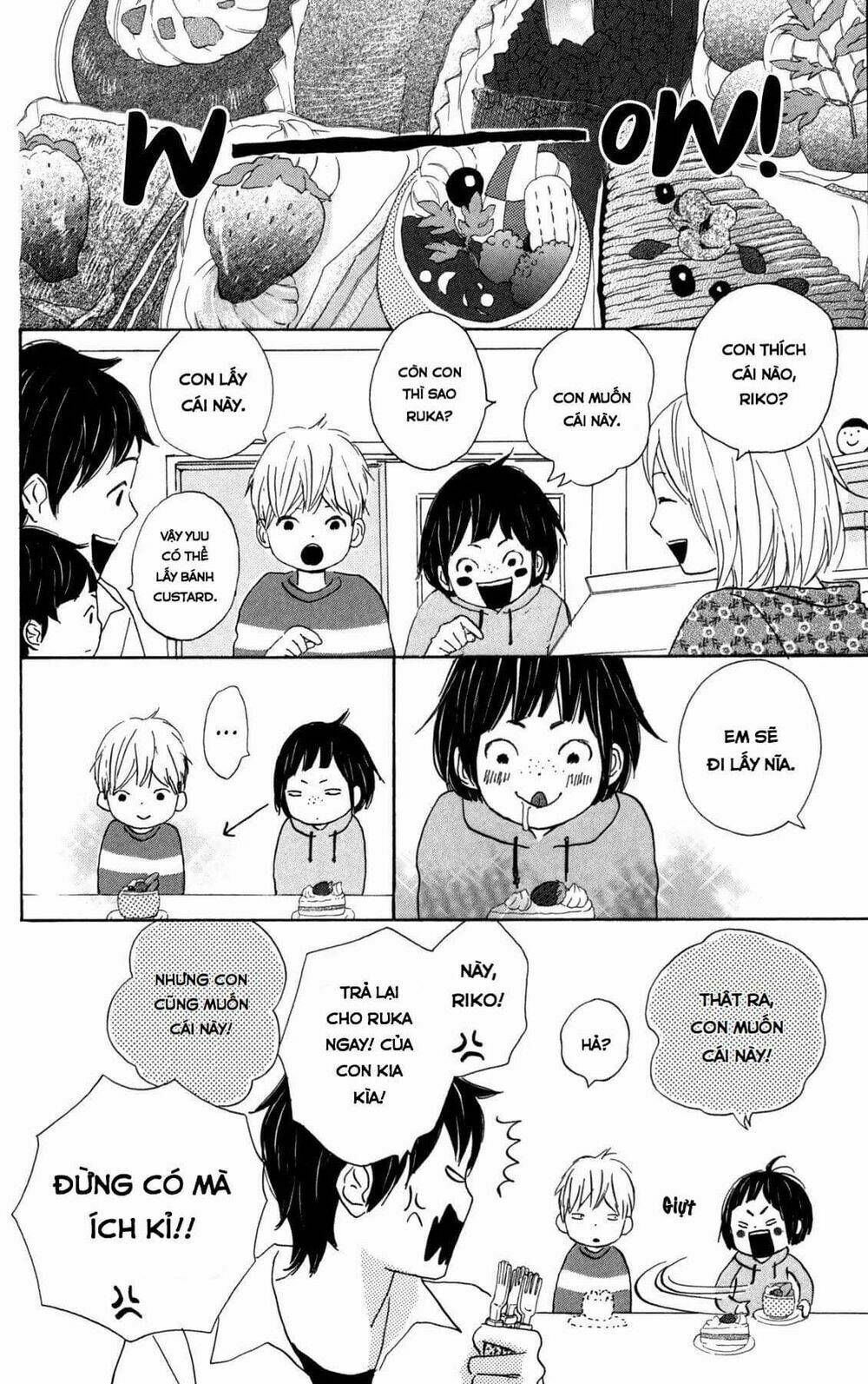 Star Child: Chapter 4