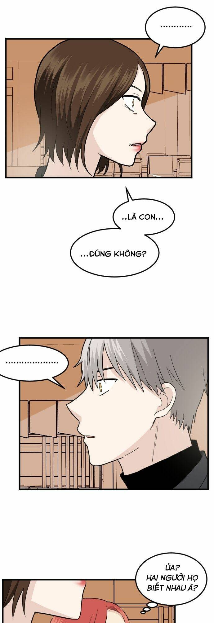Người Đẹp Gangnam: Chapter 17