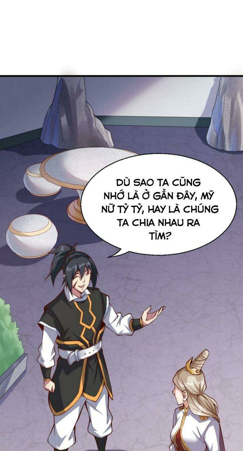 Đấu Hồn Đại Lục: Chapter 43