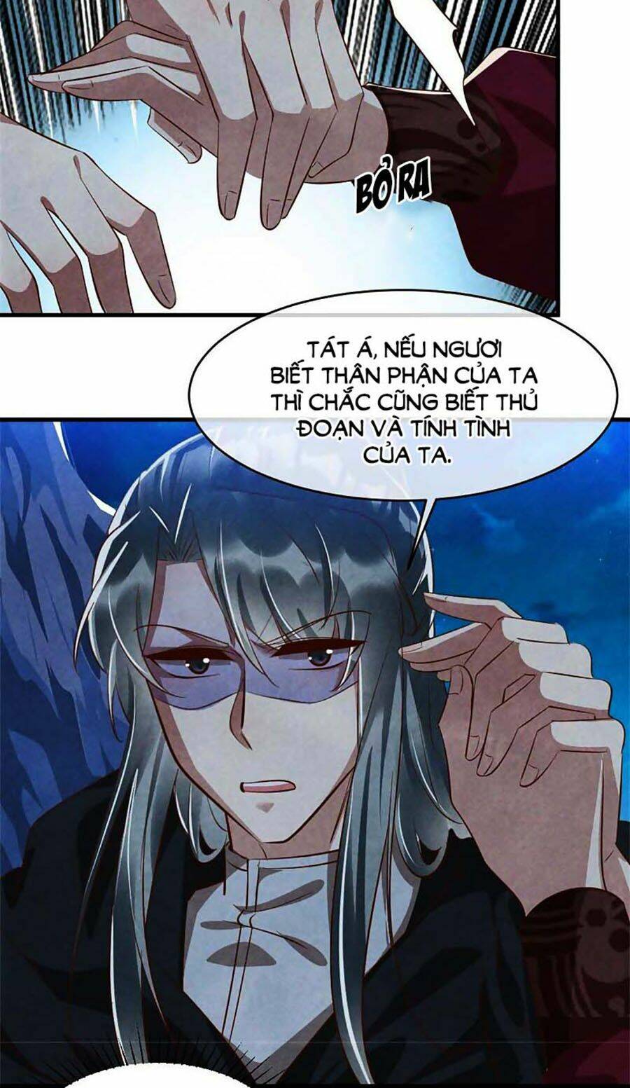 Vương Phi Muốn Trèo Tường: Chapter 98