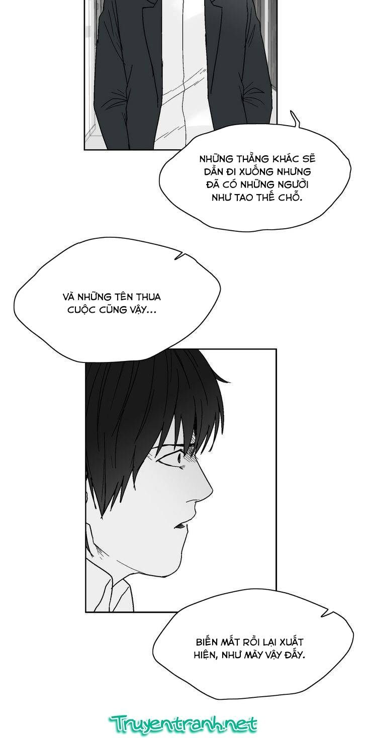 Dear Boy: Chapter 64