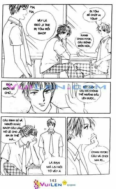 Cô Gái Yêu Kiều: Chapter 5