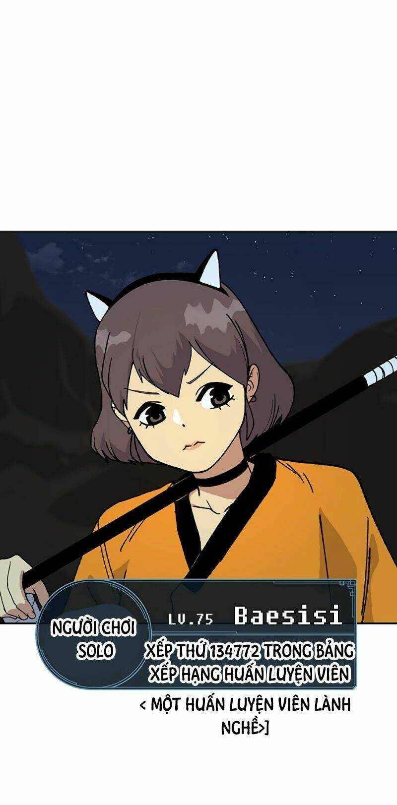 Npc Bắt Đầu Từ Kỹ Năng Lv.999: Chapter 2