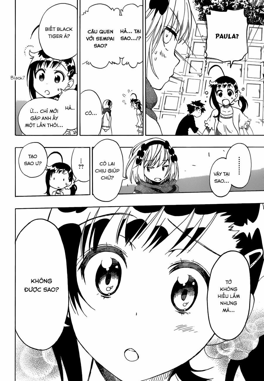 Tình Yêu Ngang Trái: Chapter 80