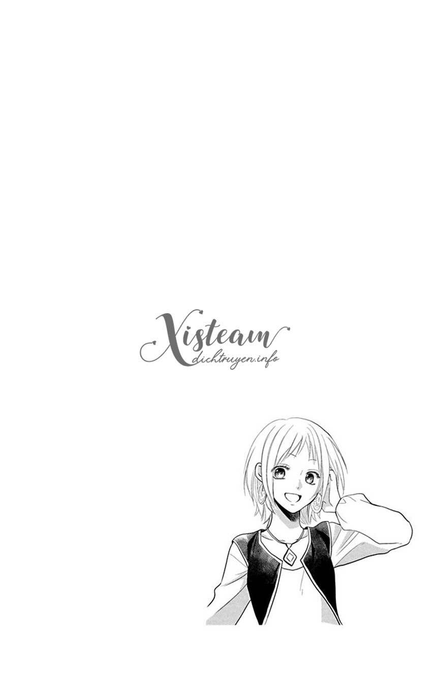 Sabaku no Harem: Chapter 37