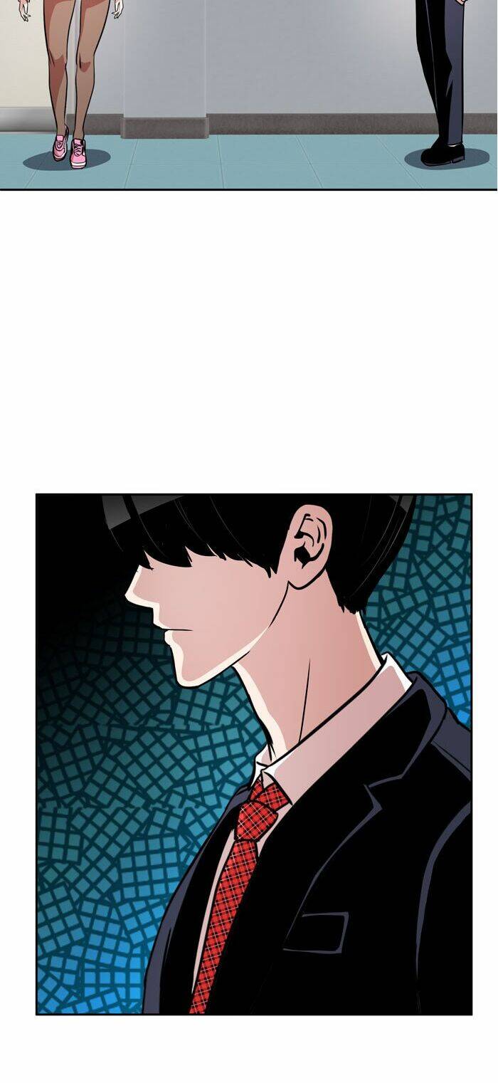 Change (Jinyuan): Chapter 43