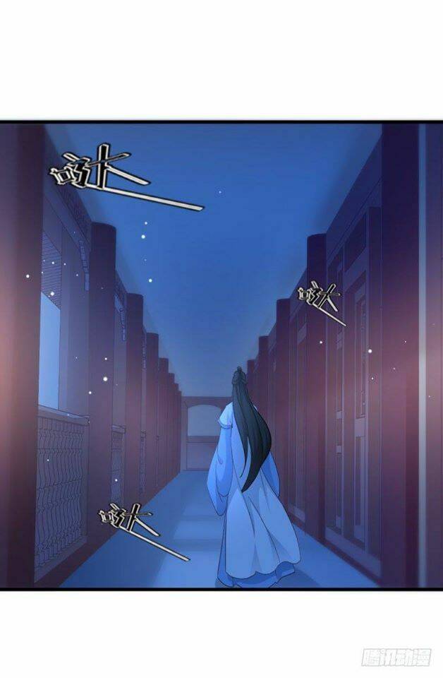 Trò Chơi Trừng Phạt: Chapter 28