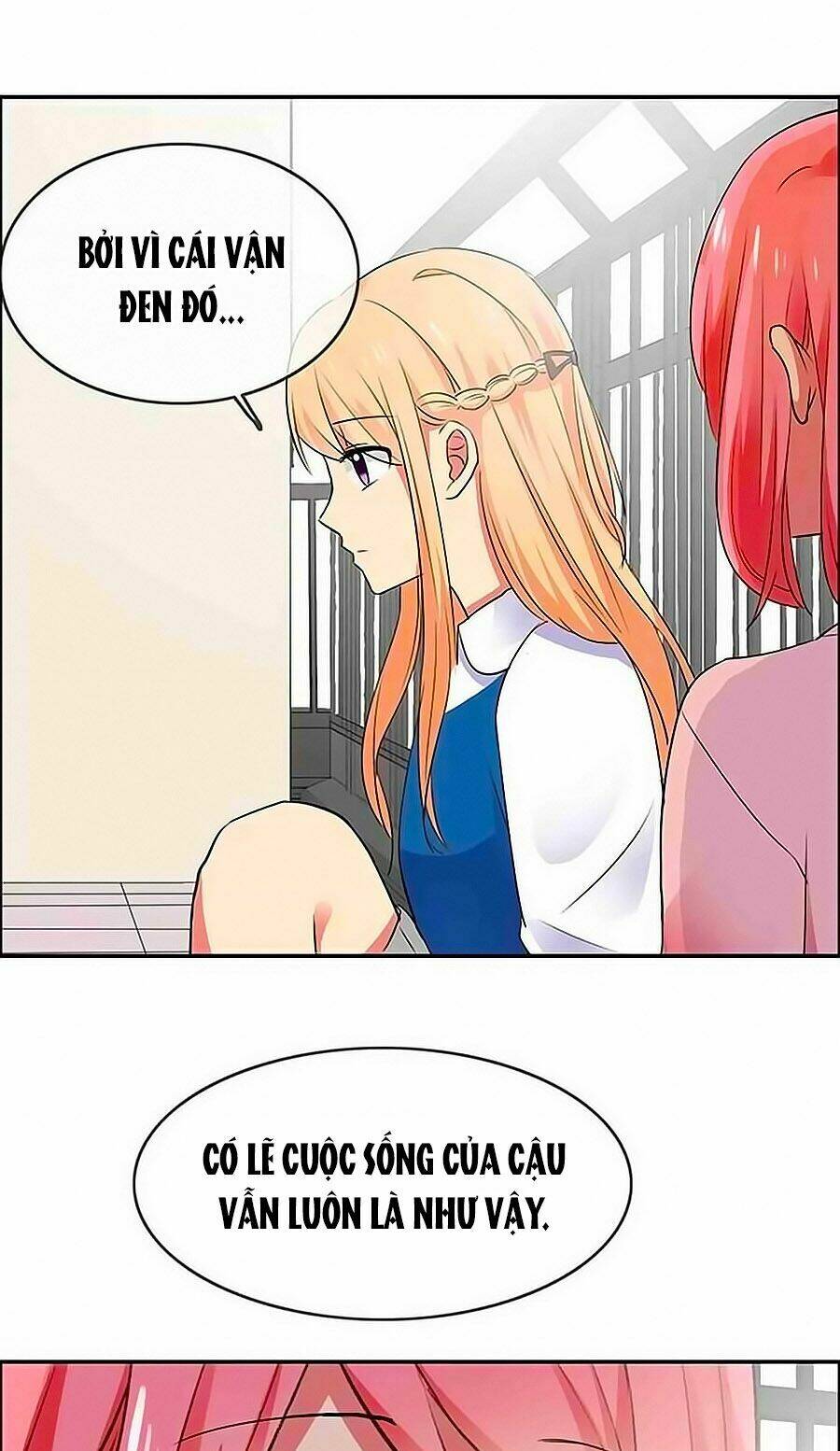 Đại Thần Tình Yêu Chớ Chạm Tôi: Chapter 18