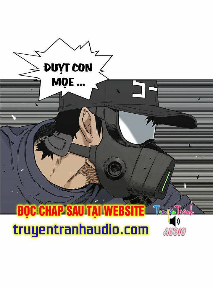 Hiệp Sĩ Giao Hàng: Chapter 20