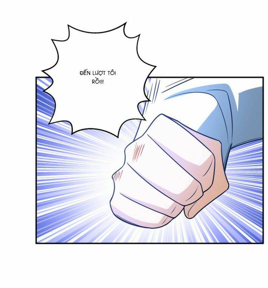 Người Yêu Khát Máu Của Tôi: Chapter 74