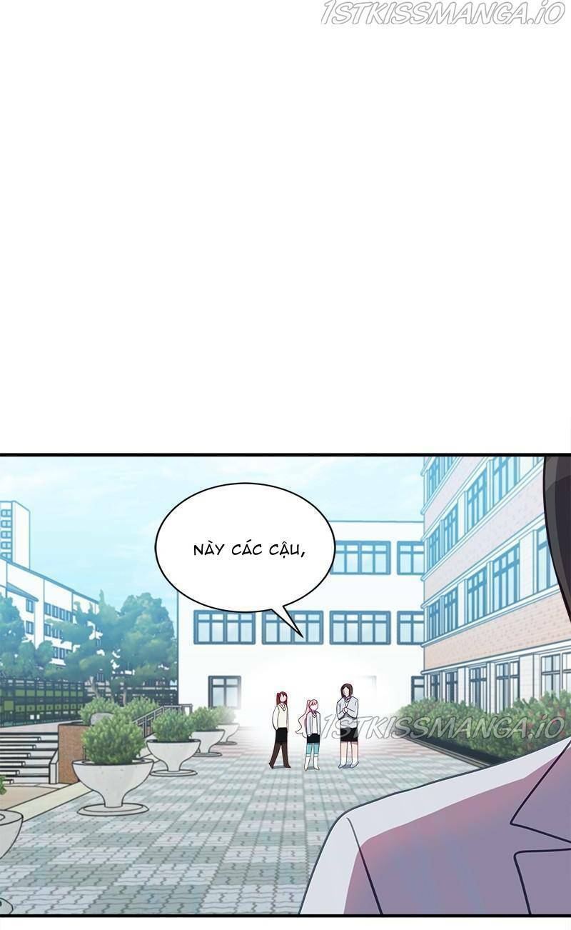 Lạy Chúa! Xin Hãy Để Con Trở Thành Ác Ma: Chapter 13