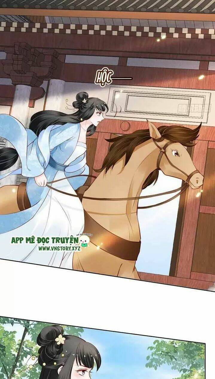 Nàng Trở Thành Bạch Nguyệt Quang Của Vương Gia Bệnh Kiều: Chapter 33