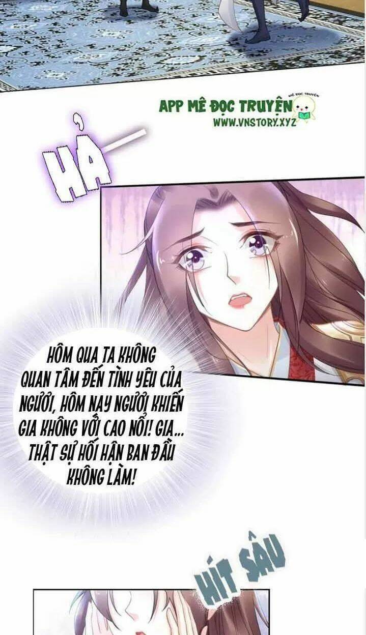 Nhất Sinh Nhất Thế Tiếu Thương Khung: Chapter 98