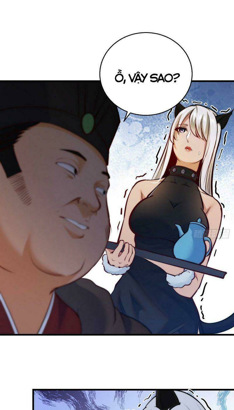 Ta Là Đại Hoàn Đan: Chapter 61
